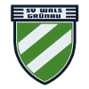 Logo SV Wals-Grunau