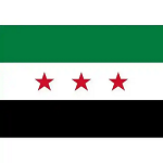 Logo Syria U18