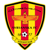 Logo Syrianska FC