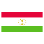 Tajikistan (Nữ)