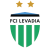 Logo Tallinna FC Levadia B