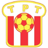 Logo Tampereen Peli Toverit