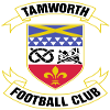 Logo Tamworth