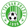 Logo Tatran Presov