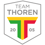 Logo Team TG FF