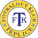 Logo TepliceU21