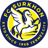 Logo Termez Surkhon