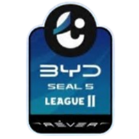 League 2 (Thái Lan)