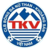 Logo Than KSVN (W)