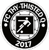 Logo Thisted FC (W)