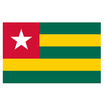 Logo Togo U20