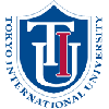 Logo Tokyo International University