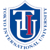 Logo Tokyo Intl Univ (W)