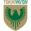 Logo Tokyo Verdy