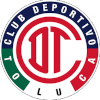 Logo Toluca