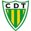 Logo Tondela U17