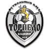 Logo Torpedo Vladimir