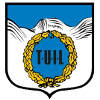 Logo Tromsdalen