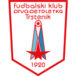 Logo Trstenik PPT