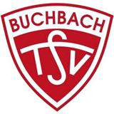 Logo TSV Buchbach