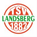 Logo TSV Landsberg