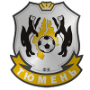 Logo Tyumen