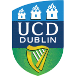 Logo UC Dublin