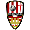 Logo UD Logrones