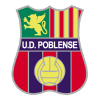 Logo UD Poblense