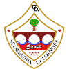 Logo UD San Sebastian Reyes