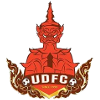 Logo Udon Thani