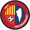 Logo UE Olot