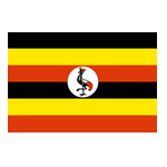 Logo Uganda (W)