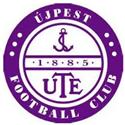 Logo Ujpesti TE U19