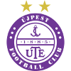 Logo Ujpesti (W)