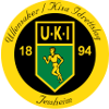 Logo Ullensaker/Kisa IL