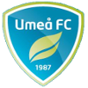 Logo Umea FC