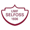 Logo UMF Selfoss (W)
