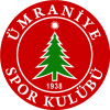 Logo Umraniyespor