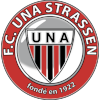 Logo UNA Strassen