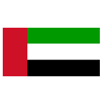 Logo United Arab Emirates U18