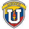 Logo Universidad Central de Venezuela