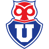 Logo Universidad de Chile