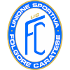 Logo US Folgore Caratese