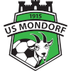 Logo US Mondorf-les-Bains