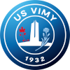 Logo US Vimy