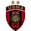 Logo USM Alger