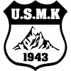 Logo USM Khenchela