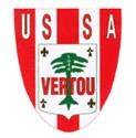 Logo USSA Vertou U19