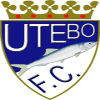 Logo Utebo FC